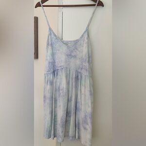 Z Supply Kona Tie-Dye Dress